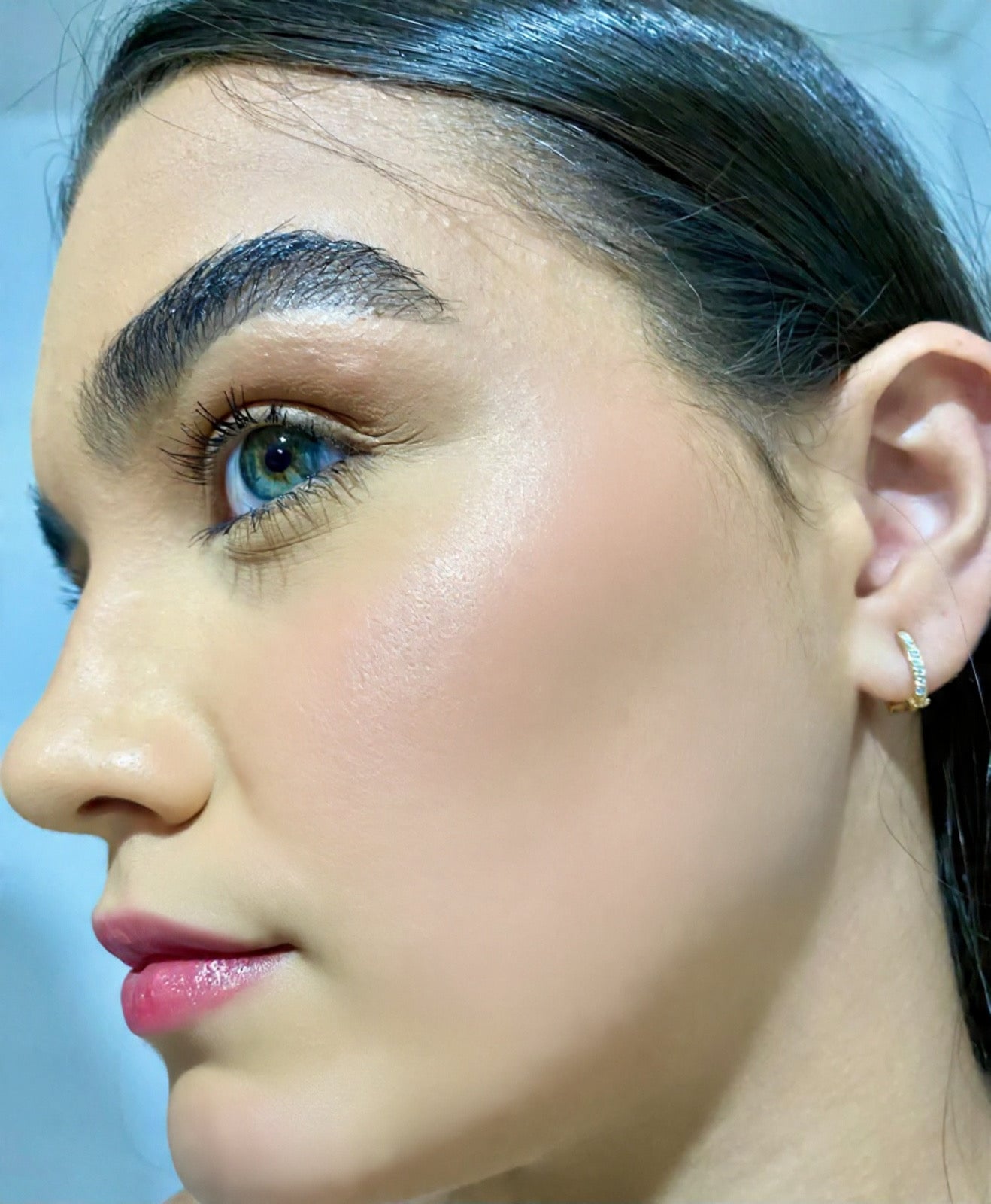 ARGOLAS 2 EM 1 | OURO 18K