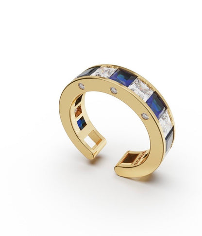 Pulseira de tênis