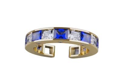 Pulseira de tênis